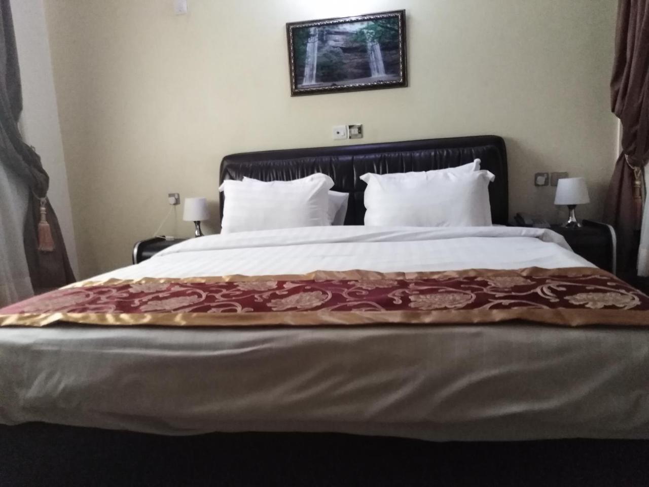 Jobyco Hotel Santeo Экстерьер фото