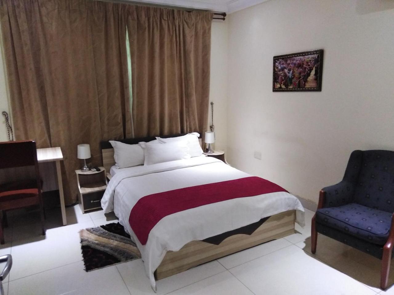 Jobyco Hotel Santeo Экстерьер фото