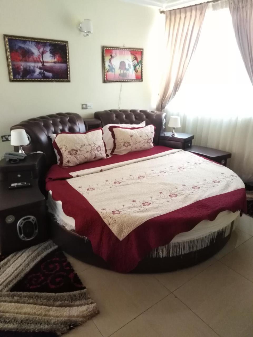 Jobyco Hotel Santeo Экстерьер фото