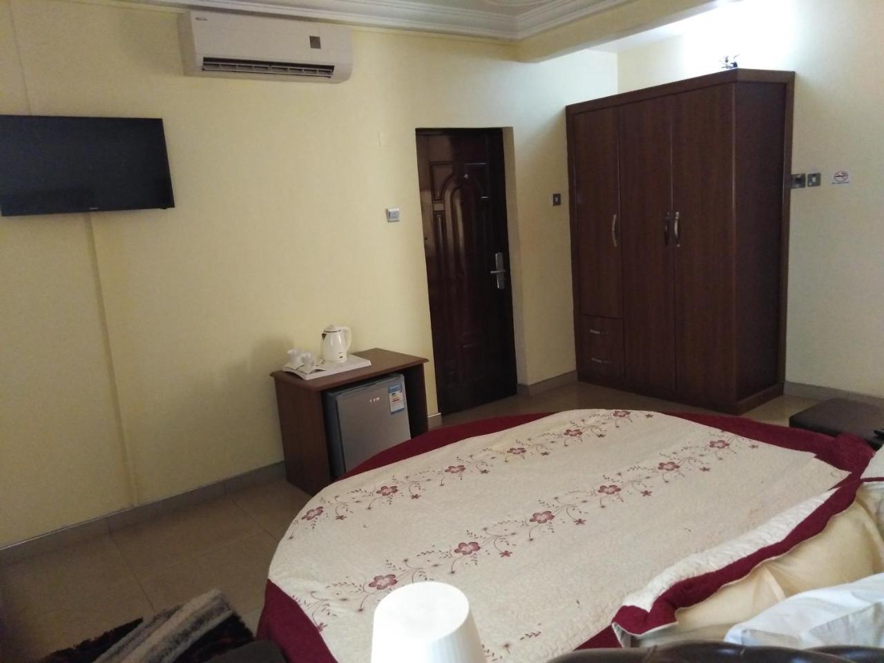 Jobyco Hotel Santeo Экстерьер фото