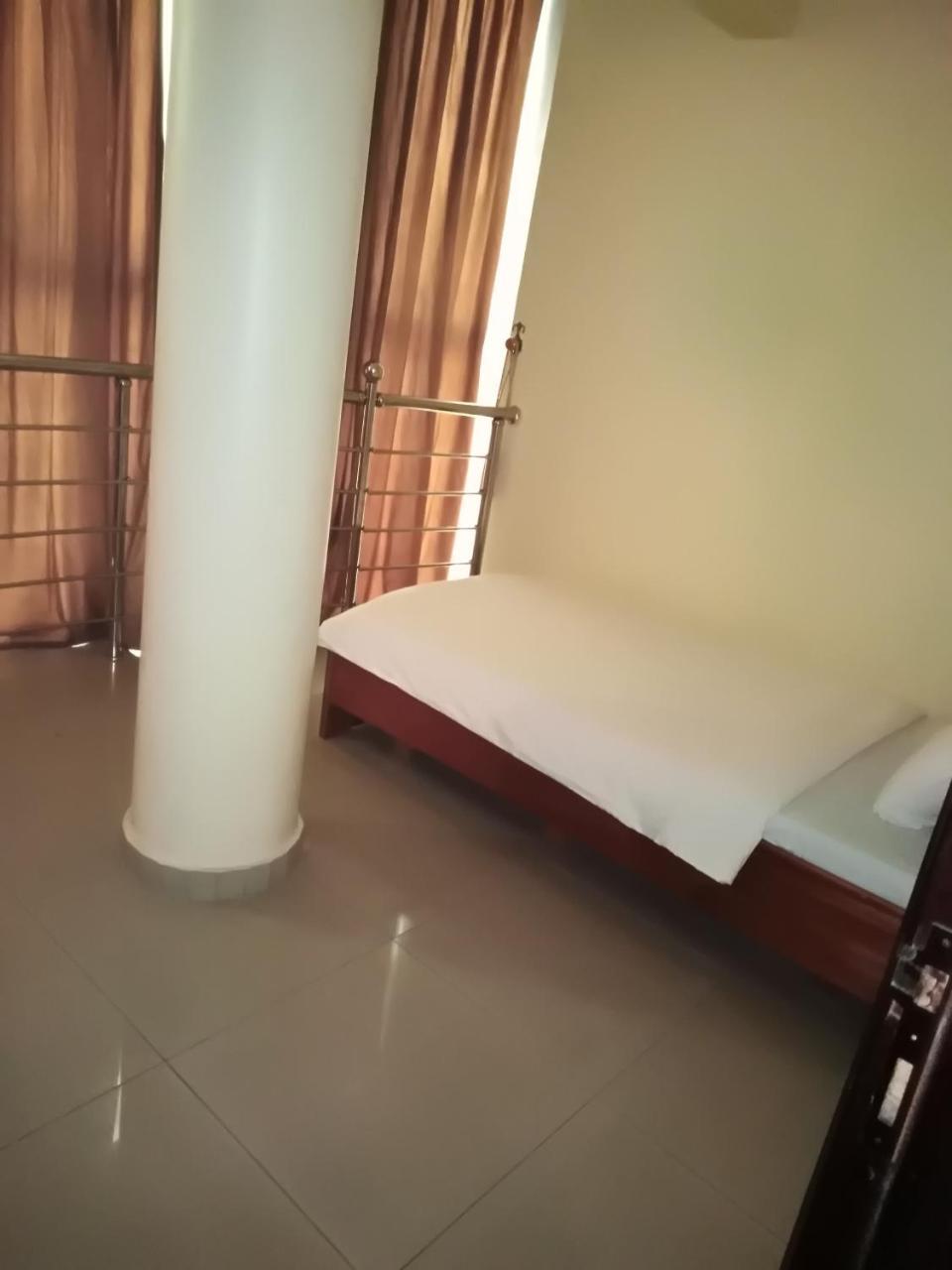 Jobyco Hotel Santeo Экстерьер фото