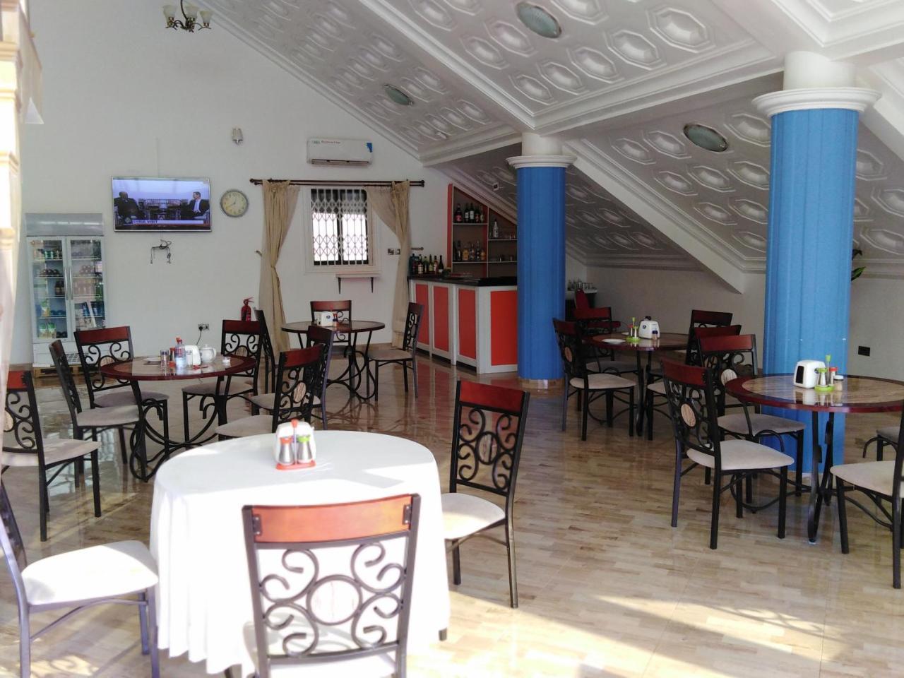 Jobyco Hotel Santeo Экстерьер фото